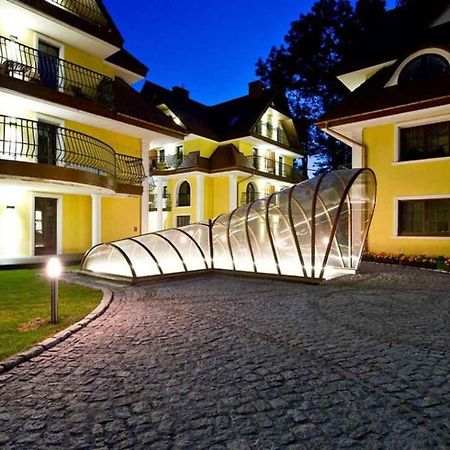 Famixdom Apartamenty Sienkiewicza Centrum Zakopane Esterno foto