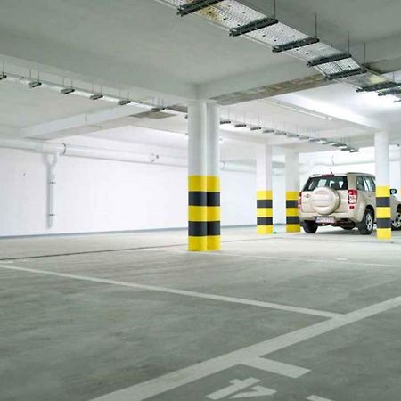 Famixdom Apartamenty Sienkiewicza Centrum Zakopane Esterno foto