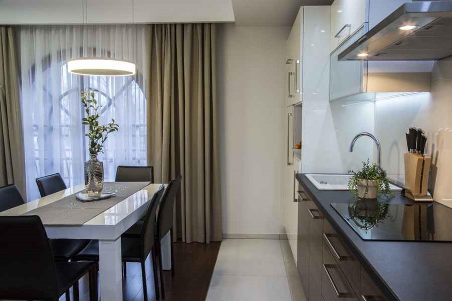 Famixdom Apartamenty Sienkiewicza Centrum Zakopane Esterno foto