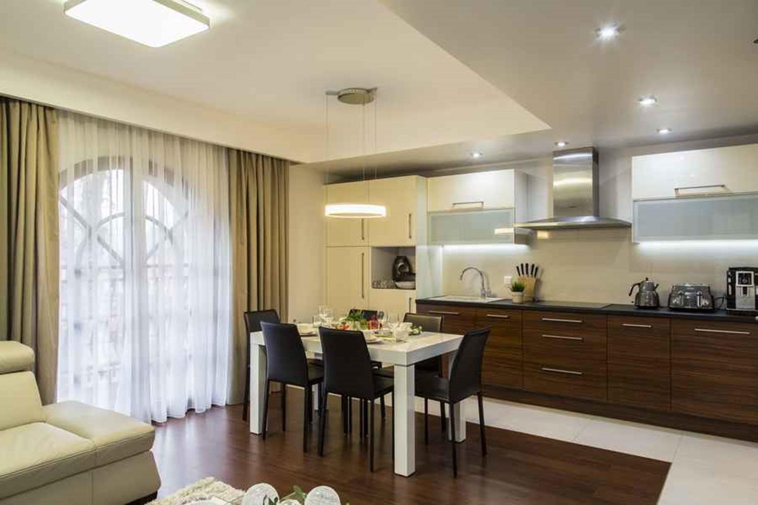 Famixdom Apartamenty Sienkiewicza Centrum Zakopane Esterno foto
