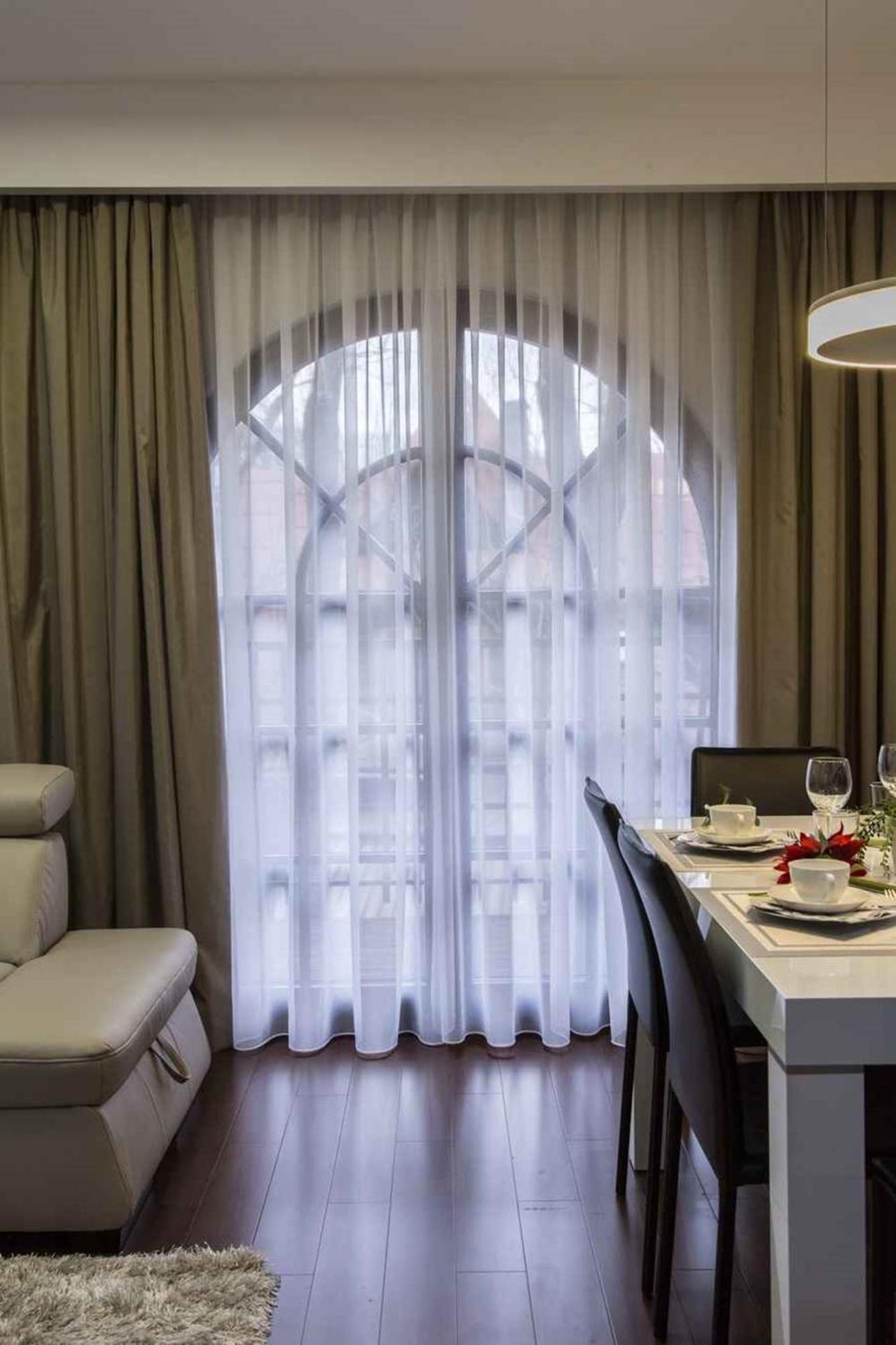 Famixdom Apartamenty Sienkiewicza Centrum Zakopane Esterno foto