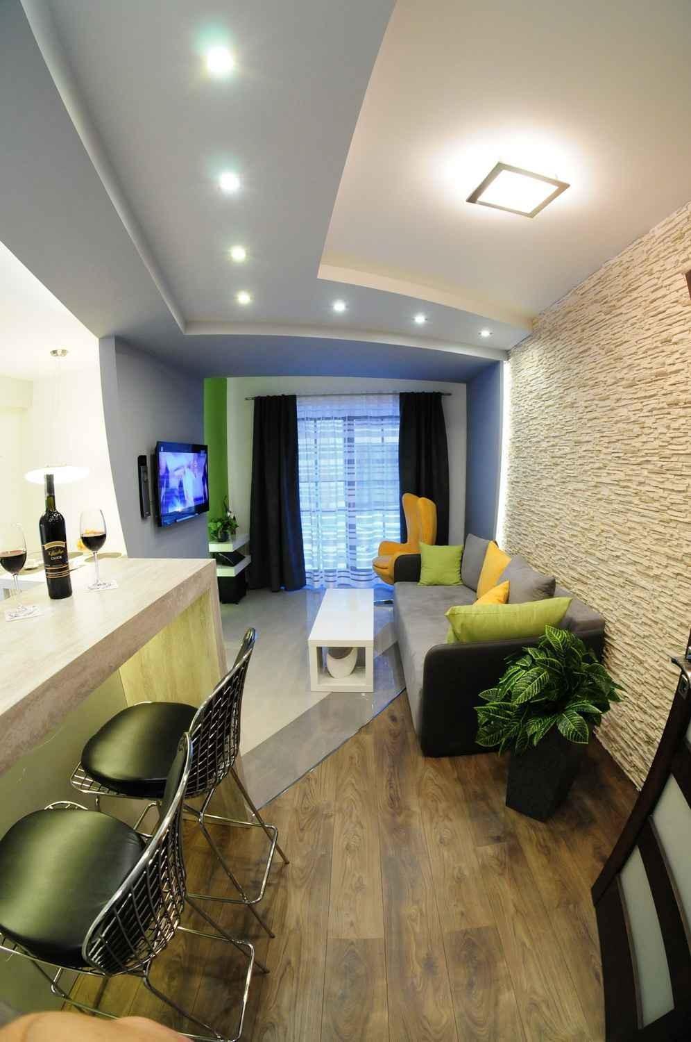 Famixdom Apartamenty Sienkiewicza Centrum Zakopane Esterno foto